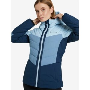Куртка GLISSADE, размер 50, голубой