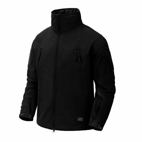 Куртка helikon-TEX, размер L, черный