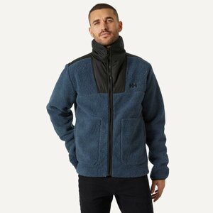 Куртка Helly Hansen, демисезон/зима, размер L, синий