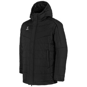 Куртка Jogel, размер YM, черный
