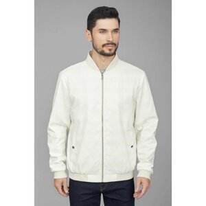 Куртка LEXMER, размер 50/182, белый
