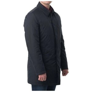 Куртка LEXMER, размер 52/182, синий