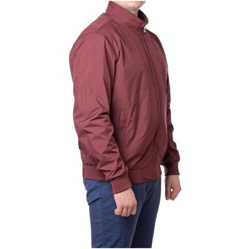 Куртка LEXMER, размер 66, бордовый