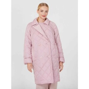 Куртка Lo, размер 48, розовый