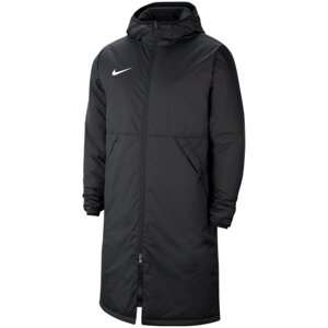Куртка NIKE Park 20 Winter Jacket, размер XXXL, черный