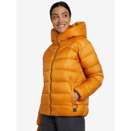 Куртка OUTVENTURE, размер 42, оранжевый