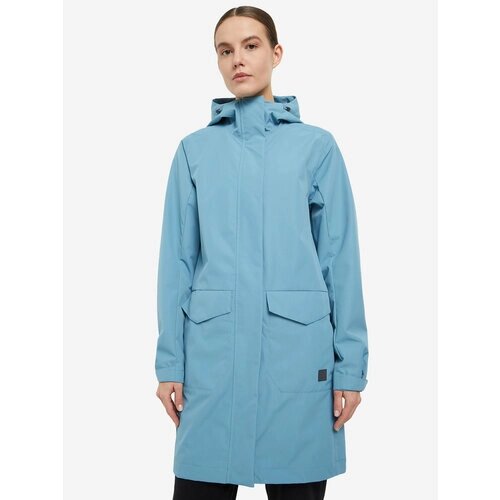 Куртка OUTVENTURE, размер 46, голубой