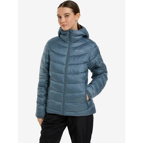 Куртка outventure, размер 50-52, синий