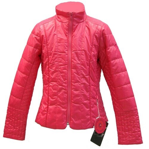 Куртка Poivre Blanc демисезонная, размер 5(110), розовый