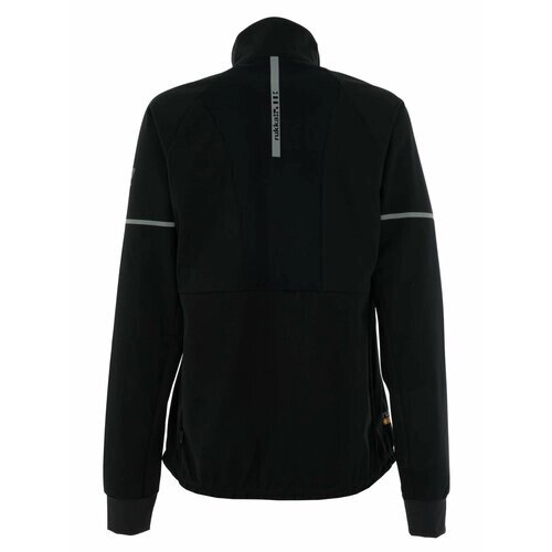Куртка Rukka, размер 38, черный
