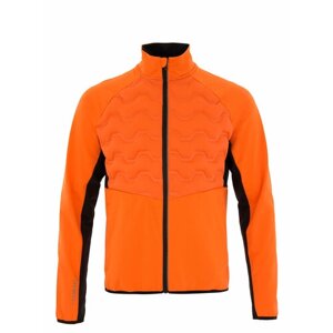 Куртка Rukka, размер L, оранжевый