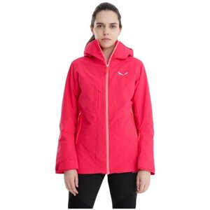 Куртка Salewa Antelao Beltovo Tirolwool Responsive, размер XS/40, розовый