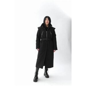 Куртка SKVO, размер XS, черный