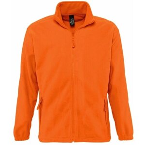 Куртка Sol's, размер S, оранжевый