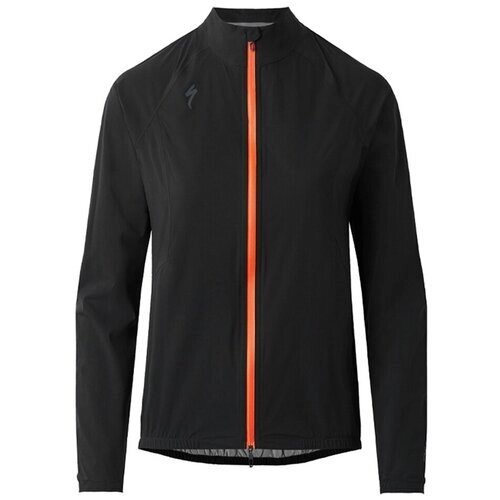 Куртка Specialized, размер S, оранжевый, черный