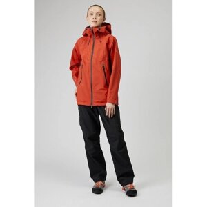 Куртка STAYER, размер 42/162, оранжевый