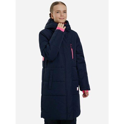 Куртка Termit, размер 158/80, синий