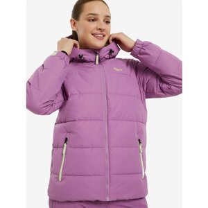Куртка Termit, размер 46, розовый