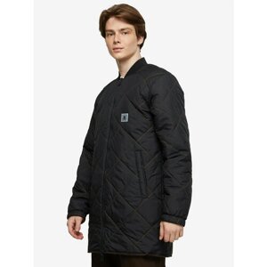 Куртка Termit, размер 56/58, черный