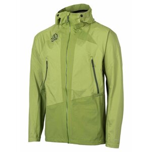 Куртка TERNUA, размер L, зеленый