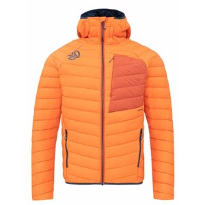 Куртка TERNUA, размер S, оранжевый