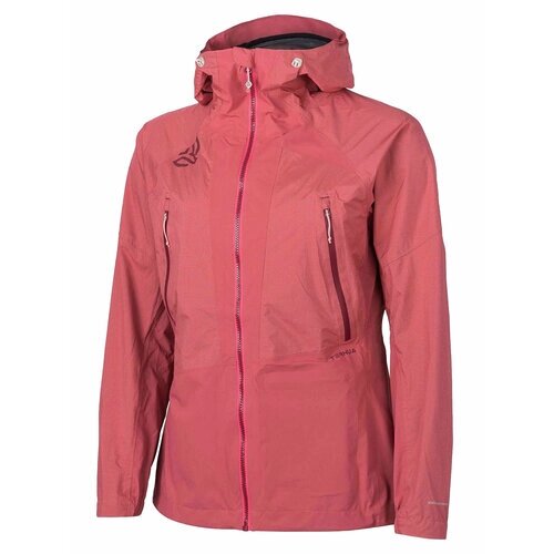 Куртка TERNUA, размер XS, розовый