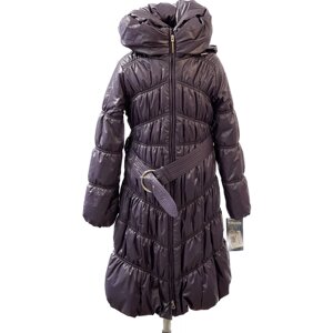Куртка Tillson, размер 140, фиолетовый