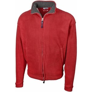 Куртка Us Basic, размер 50, красный