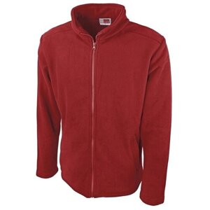 Куртка Us Basic, размер 52/54, красный