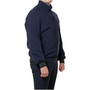 Куртка Van Cliff, размер 50/176, синий