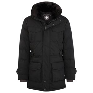 Куртка Wellensteyn зимняя, размер XL, черный