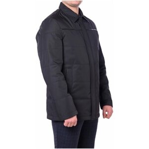 Куртка YIERMAN, размер 50, черный