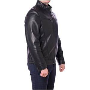Куртка YIERMAN, размер 54, черный