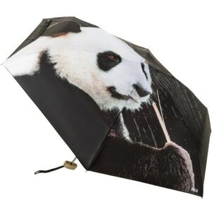 Мини зонт "Панда" Rainlab 085 MiniFlat
