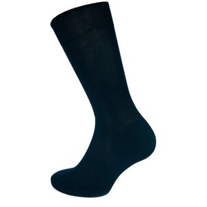 Мужские носки LUi, 1 пара, размер 44/46, зеленый