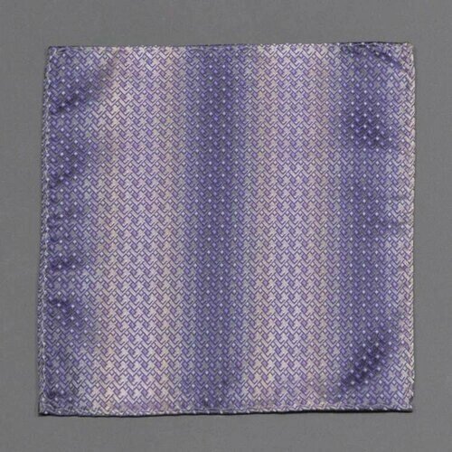 Нагрудный платок , фиолетовый