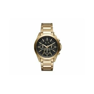 Наручные часы Armani Exchange Часы наручные, мужские, золотой