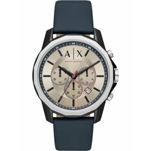 Наручные часы Armani Exchange Наручные часы Armani Exchange AX1744, бежевый