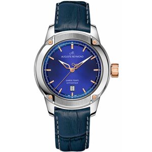 Наручные часы Auguste Reymond Наручные часы Auguste Reymond AR. UN. 04A. 002.201.151, синий