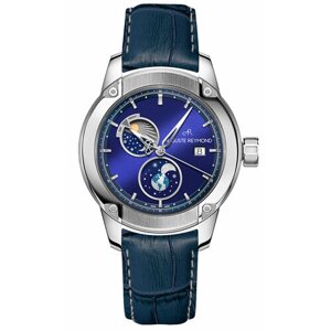 Наручные часы Auguste Reymond Наручные часы Auguste Reymond AR. UN. 13A. 001.201.151, синий