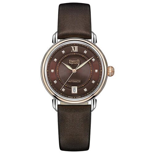 Наручные часы Auguste Reymond Наручные часы Auguste Reymond AR64E0.3.837.8, коричневый