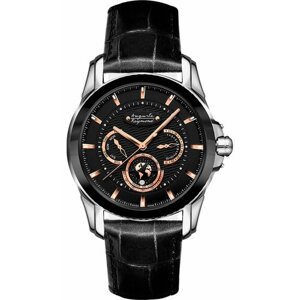 Наручные часы Auguste Reymond Наручные часы Auguste Reymond AR7982.3.210.2, черный