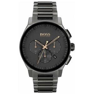 Наручные часы BOSS HB1513814, черный