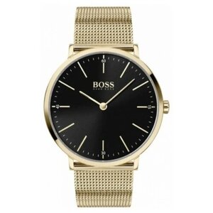 Наручные часы BOSS Hugo Boss HB1513735, золотой