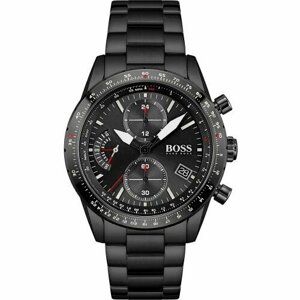 Наручные часы BOSS Hugo Boss HB1513854, черный