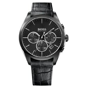 Наручные часы BOSS Наручные часы Hugo Boss Modern HB1513367, черный