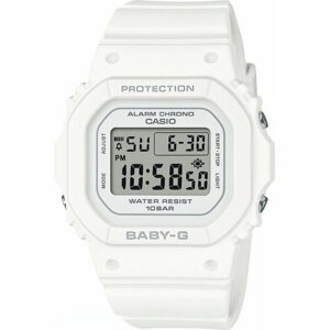 Наручные часы CASIO baby-G BGD-565U-7ER, белый