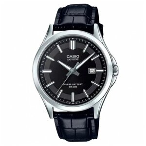 Наручные часы CASIO Classic, черный