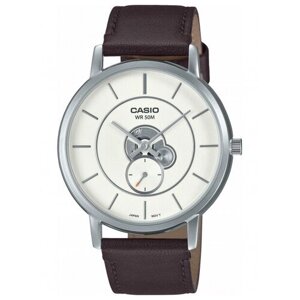 Наручные часы CASIO Collection, белый