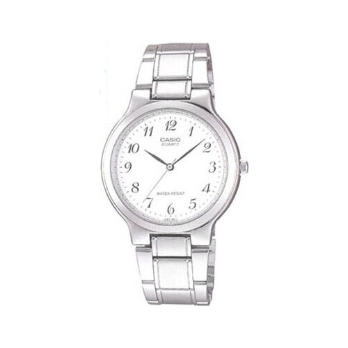 Наручные часы CASIO Collection LTP-1131A-7B, белый, серебряный